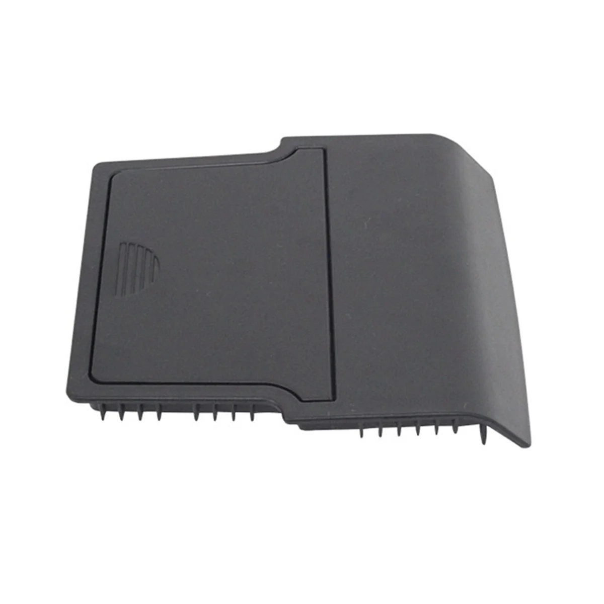  Chevy Colorado 2023 2024 센터 콘솔 정리함용 985V 숨겨진 스토리지(검은색)