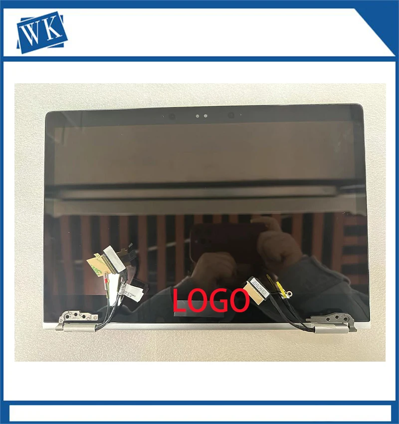 13.3 Pollici Per Hp Elitebook X360 1030 G2 Hsn-104C Dokunmatik Ekran Fhd 931048-001 917927-001