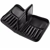 Zipper Cosmetic Makeup Bag Travel Toiletry Brush Wash Case Big Capicity Beauty Container Pouch Storage Organizer Waterproof 3