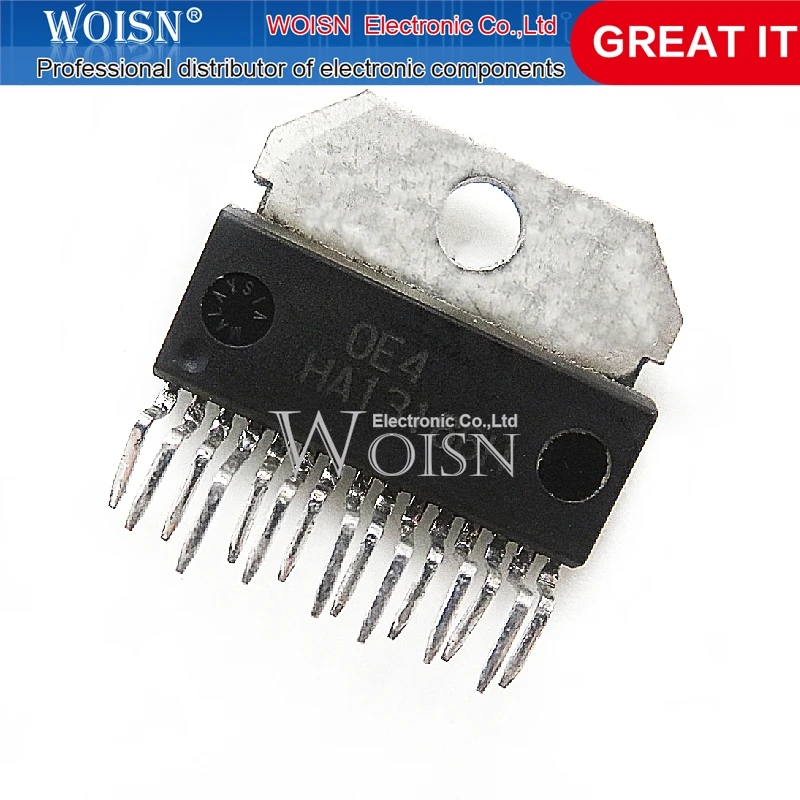 

10 шт., HA13166H HA13166 ZIP-15