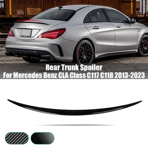 Tuning Boutique Mercedes C W204 - Body Kits carbone, spoilers, pare-chocs,  phares  - Convert Cars