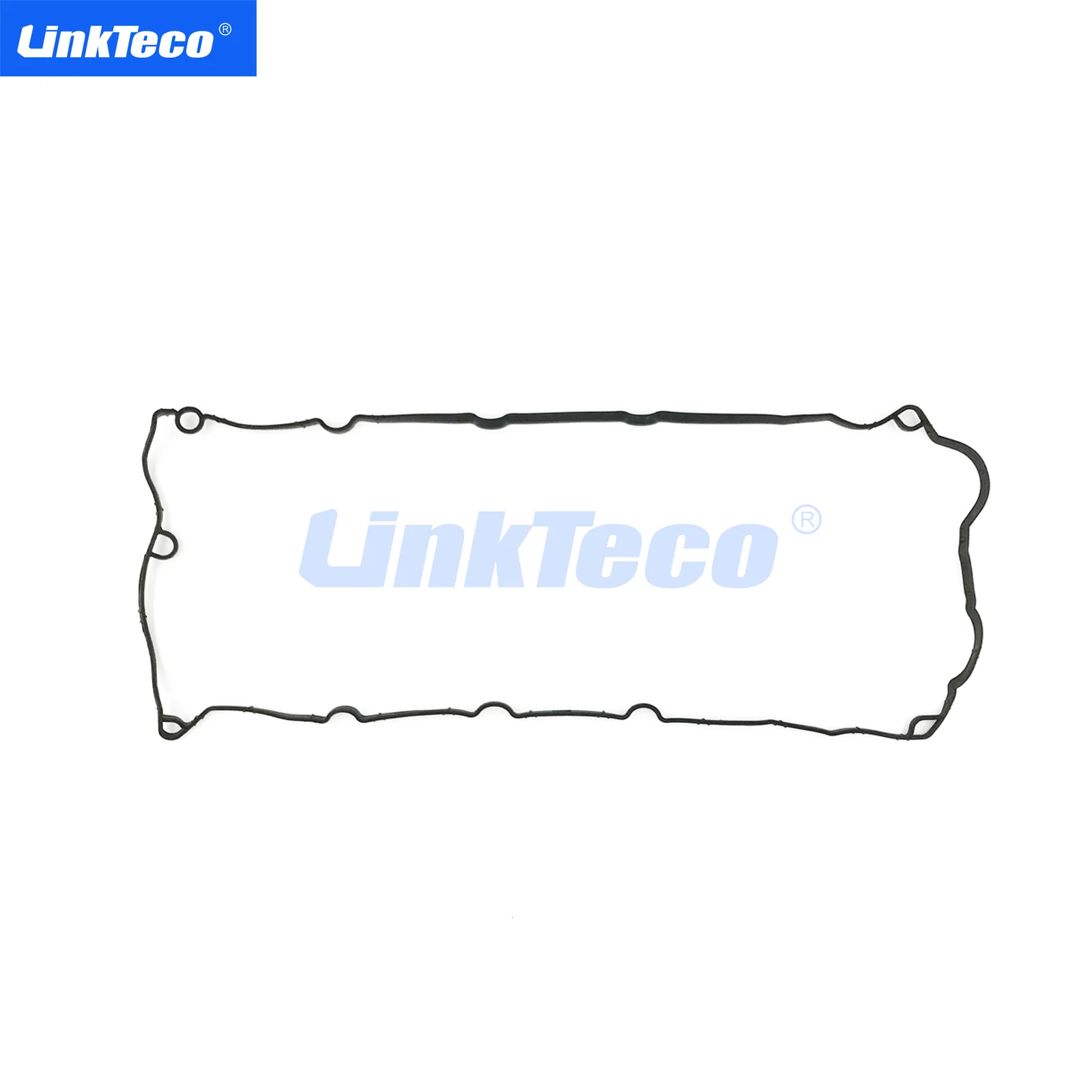 Valve Cover Gasket Set For 2008-2014 Porsche Cayenne Panamera Turbo M48 4.8T V8 94810593601 & 94810593501&94811014601