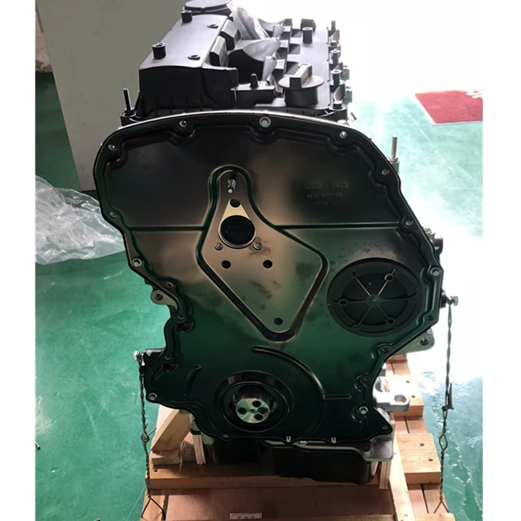 Рисунок 4 - JX4D22 DC1Q-6006-AA для FORD TRANSIT V348 2