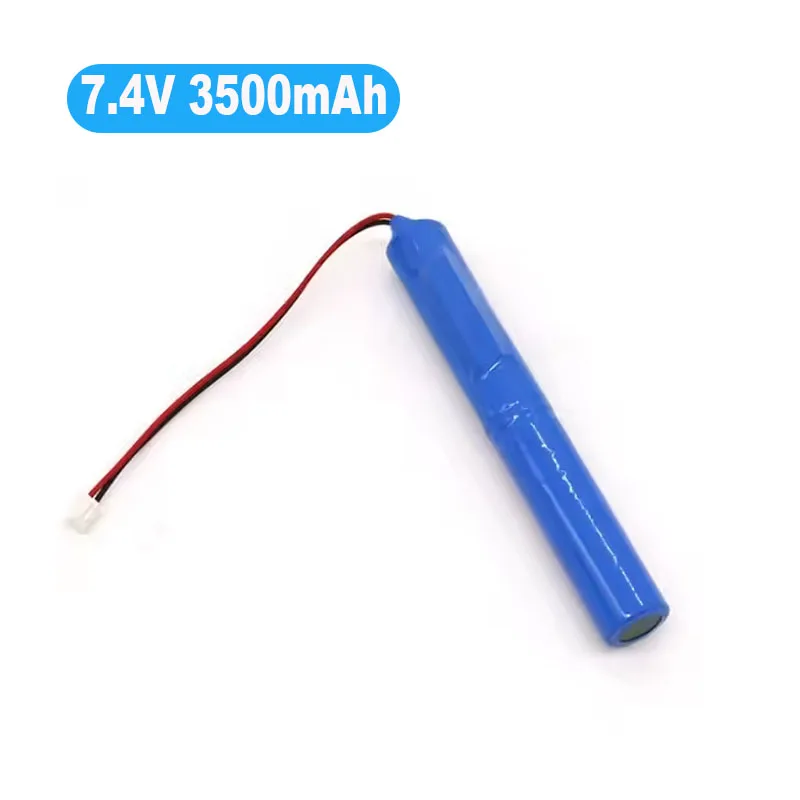 .4V 3000Mah 2200Mah 2600Mah 3200Mah 3500mAh 18650-2S 18650 Li-ion Rechargeable Batteries Pack Lithium Ion Battery - 4