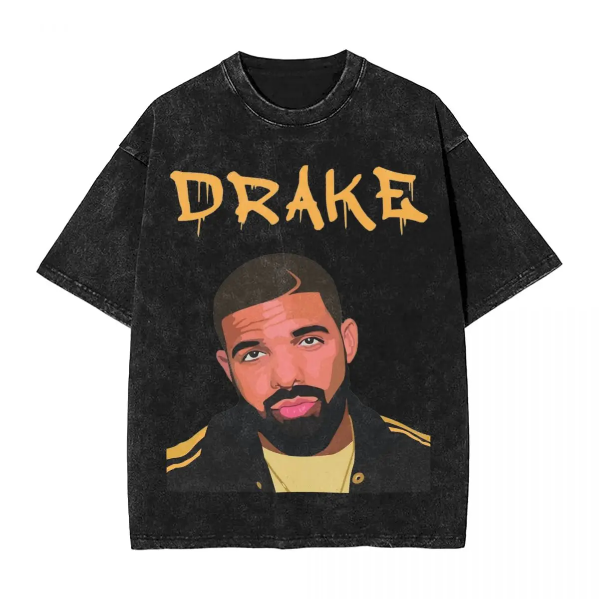 

Футболка с коротким рукавом в стиле хип-хоп для мужчин и женщин