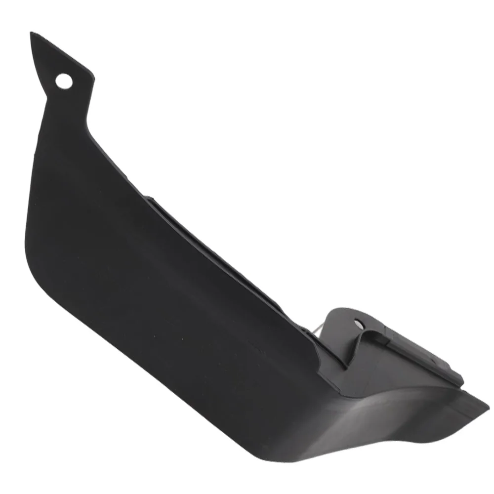 쿠퍼 R60 컨트리맨 2011-2016 51119802643 프론트 범퍼 스플래시 가드 앞쪽 좌측/앞쪽 우측