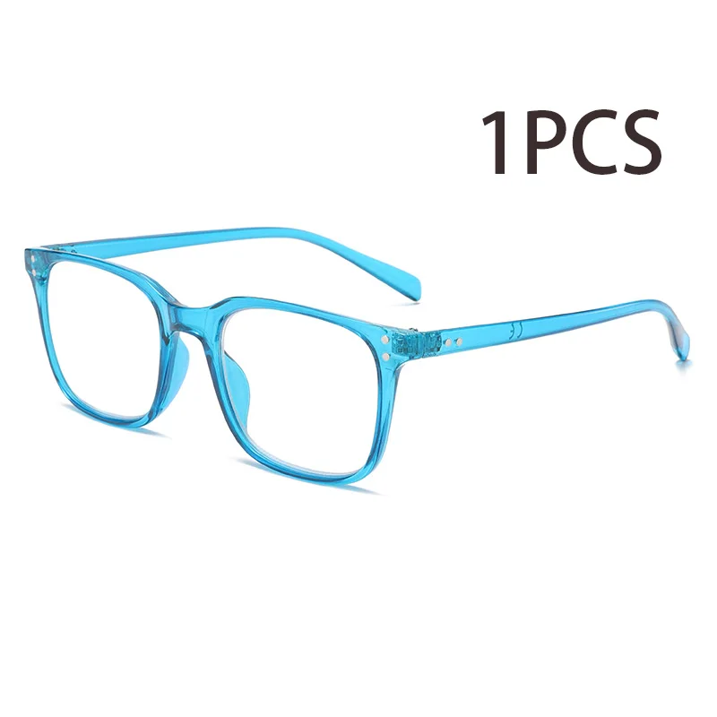 Stylish & Comfortable Anti-Blue Light Reading Glasses for All Adults