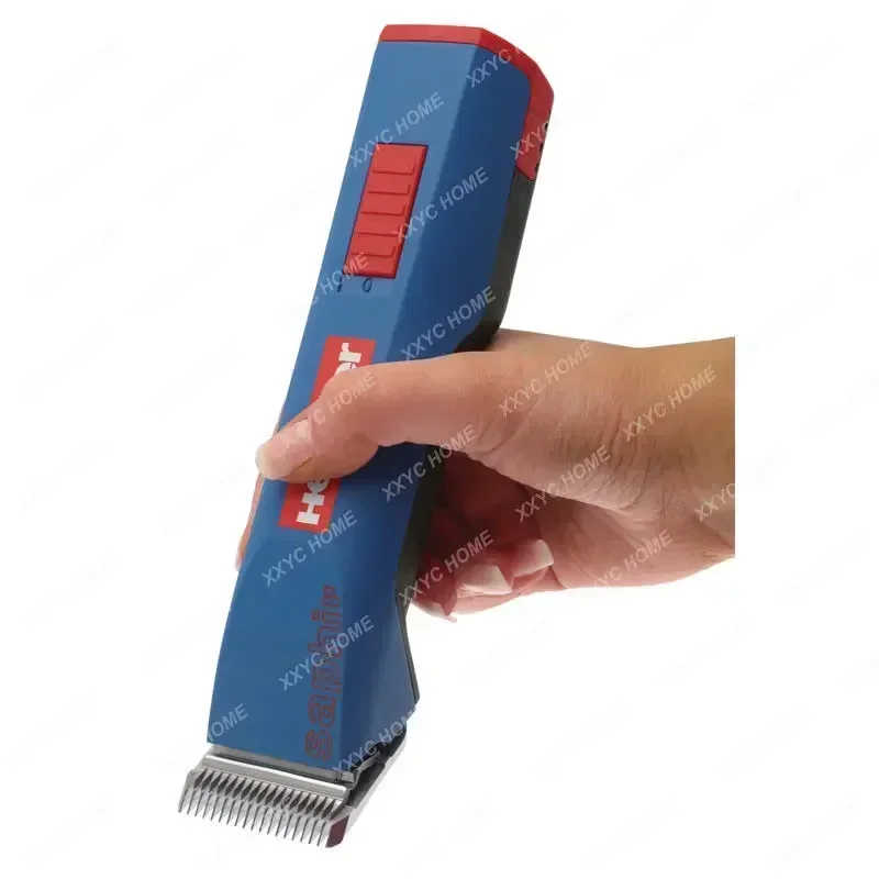 Pet Cat and Dog High-Power Professional Electric Clipper Lady Shaver Large Electric Push Razor For Pet Beauty Product