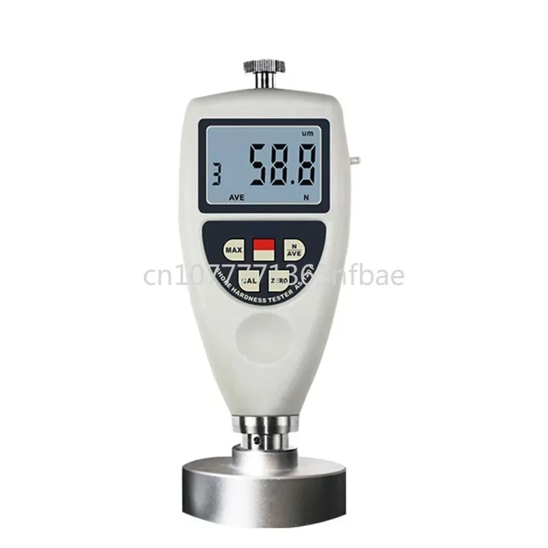 

AS-120MF measurement range 10~90HMF measurement device automatically closes, sponge memory hardness tester sponge hardness teste