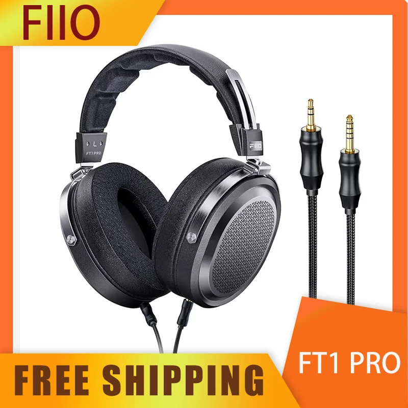fiio FT1＆EarProfit PERFORMセット High on details, Fiio FT1 pro Full review and Comparison vs‬