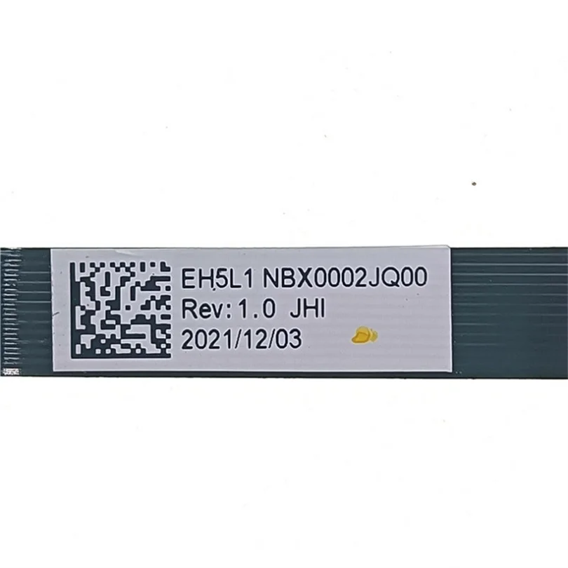 Original Laptop HDD SDD SATA Cable For Acer Aspire 3 A315-54 A315-54G A315-56 A315-42 A315-42G A315-41G EH5L1 NBX0002FX00