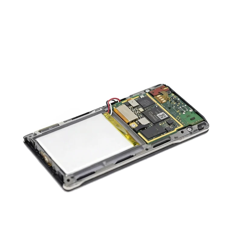 For Microsoft Zune HD 16GB/32GB X817263-002 3.7V 1000mAh Portable Media Player M