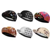 Multiple Coffee Donuts Styles Cycling Cap Men Women Black White Cycling Hat Quick-Drying Polyester Summer Cycling Hat Molteni 1