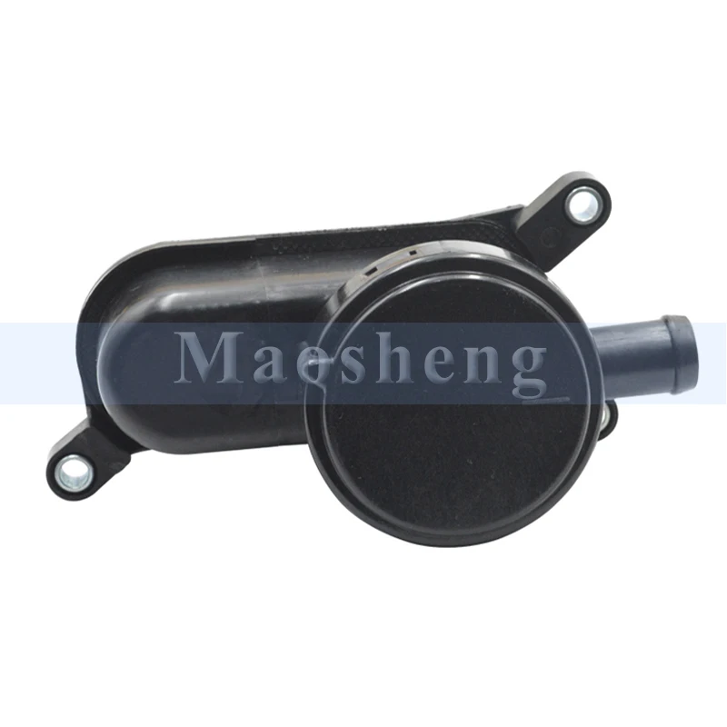 Valve Cover Exhaust Valve For Chinese SAIC Maxus LDV V80 Crankcase Ventilation Auto Parts