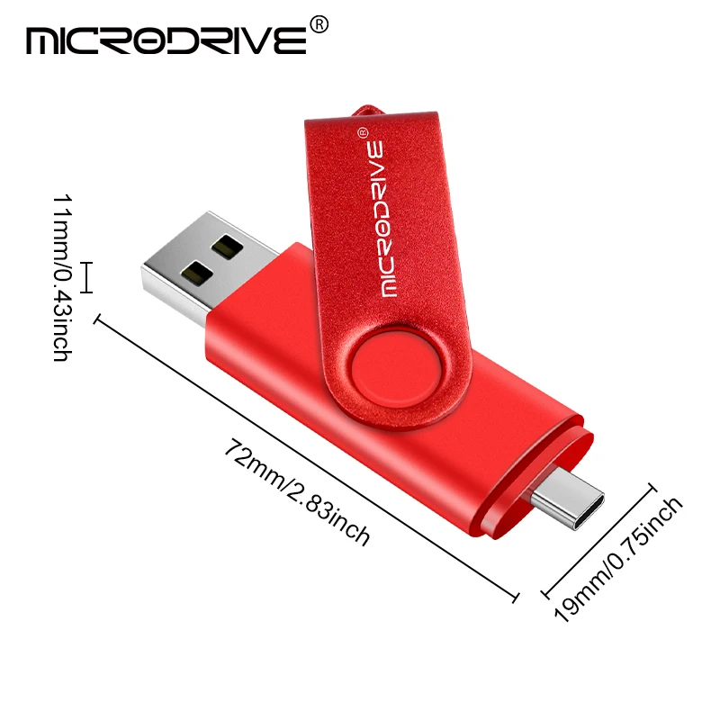 ٱ C Ÿ USB ÷ ̺, ޴ ÷ ޸ ƽ,  ̺, 32GB, 128GB, 64GB
