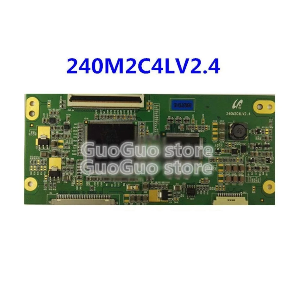 TCON 240M2C4LV2 1 шт. Экран для 4 T-CON LTM240M2-L02 Logic Board |