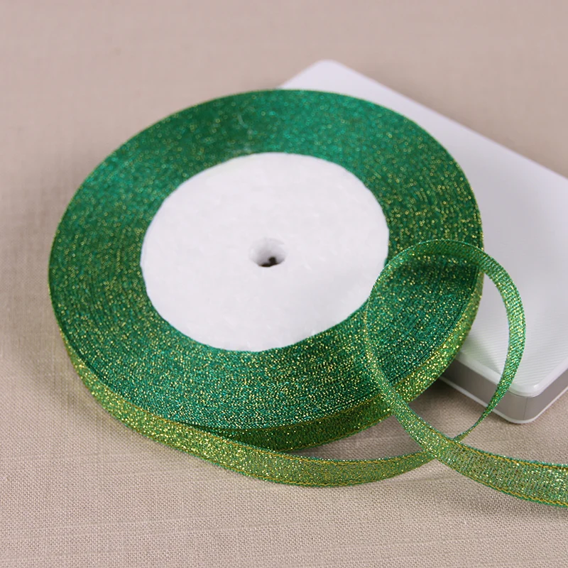 10mm 19 Green