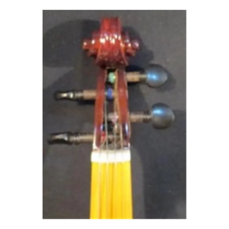 SONG-Meastro Violin with huge and powerful sound, Strad Style, 1/4