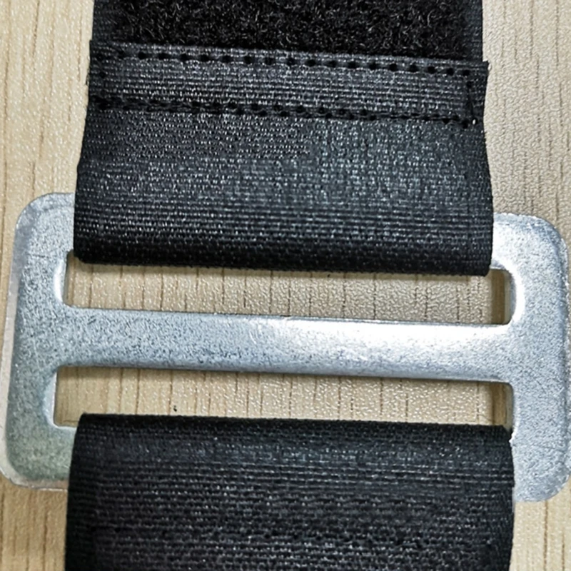 Heavy Object Binding Belt Carry Rope Furniture Moving Belt Lifting and Moving Straps Conveying 1/2/3M
