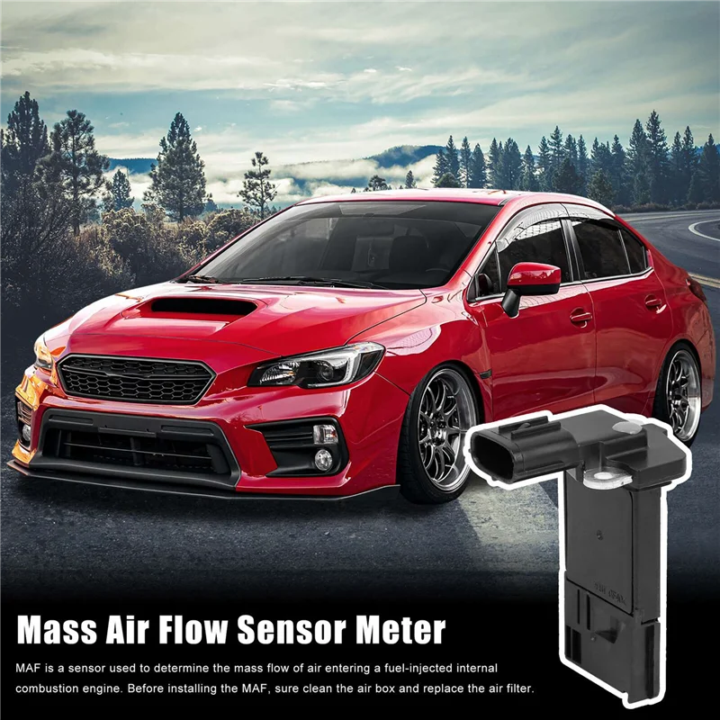 Sensor Maf Nissan Sentra Base 2012 2.0l | Meses sin interés