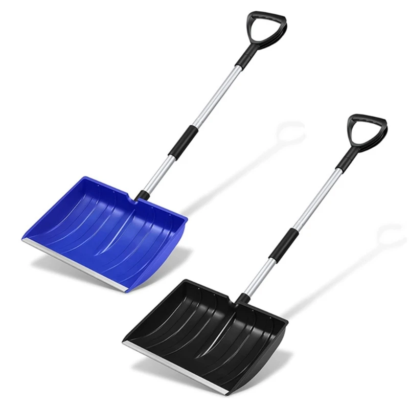 

094D Outdoor Shovel Multifunctional Camping Shovel Outdoor Portable Plastic Shovel