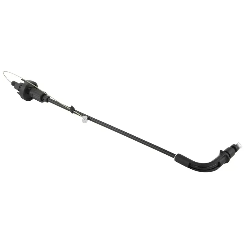 35411163018 L=417MM/PBX Throttle Cable Accelerator Cable for BMW E39 09/1995-11/2003 Throttle