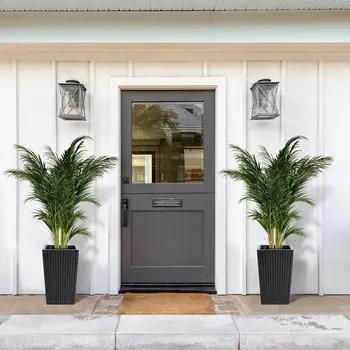 Outdoor Planters 16 6