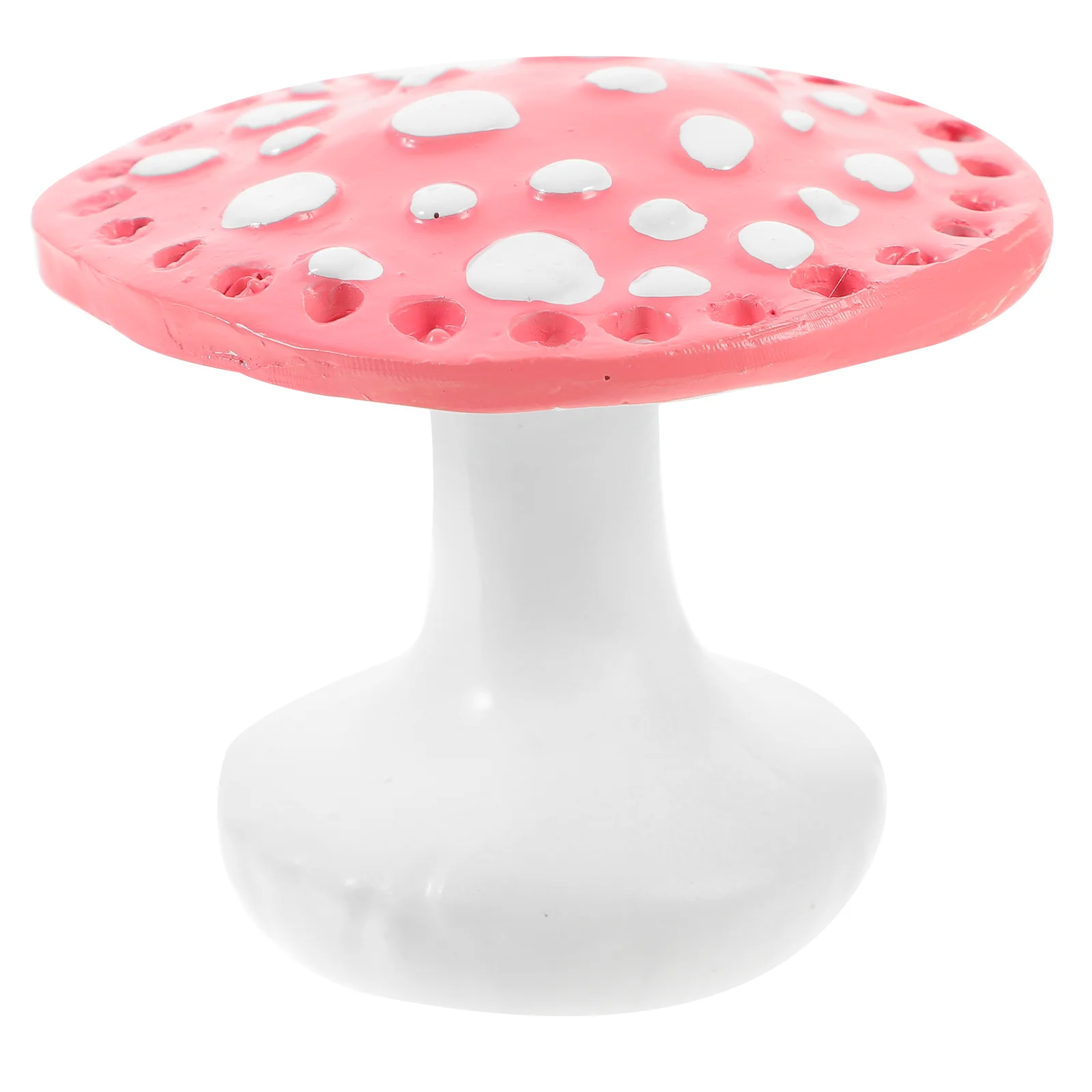 

Mushroom Shape Earring Holder Cute Shaped Earring Display Stand Earring Stand