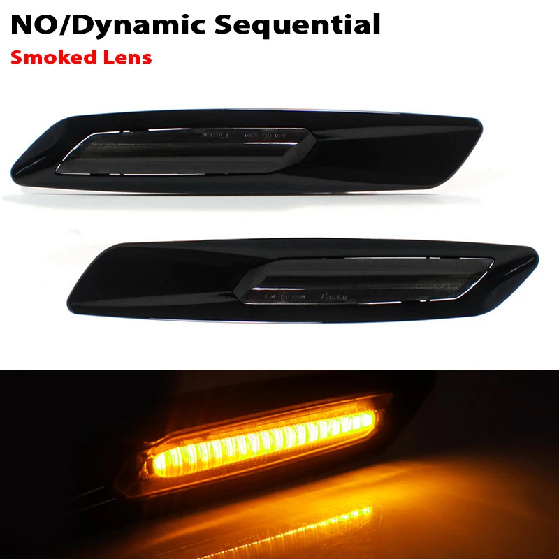 NO Dynamic Smoked