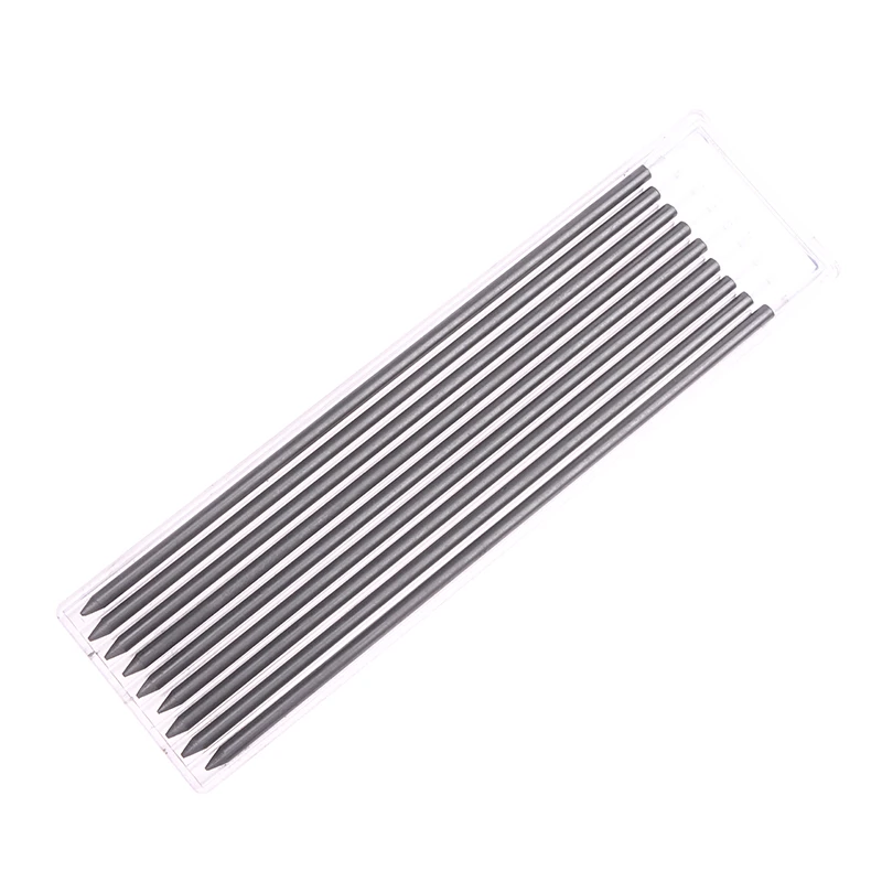 LYRA Dry Leads Basic universele vullingen, rond, vulling 2,8 x 2,8 x 100 mm, blister, diverse kleuren