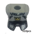 White Crown Armor