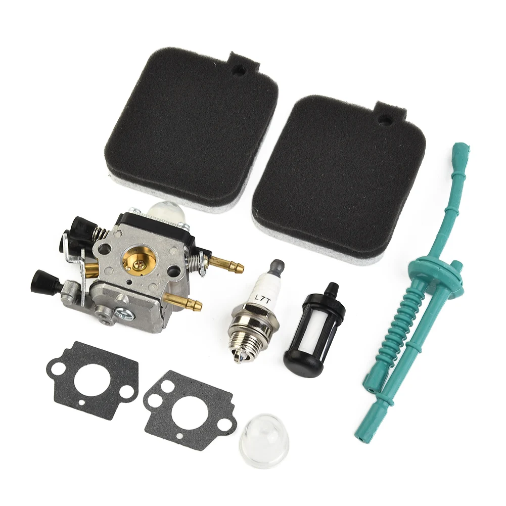 

Carburetor Upgrade Your For Stihl Leaf Blower with Powtol C1Q S68G Carburetor – Compatible with Multiple Models