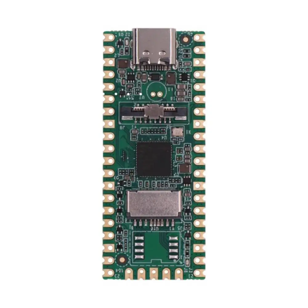 RISC-V Milk-V TPU RAM-DDR2-64M   , IoT ŴϾƿ, DIY ̸ I4N2, 1G CV1800B