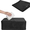 Printer Dust Cover Compatible with Canon MG3620/TR8620a/TR4720 Wireless Printer Antistatic Water Resistant Printer Protector 4