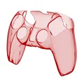 Transparent Red