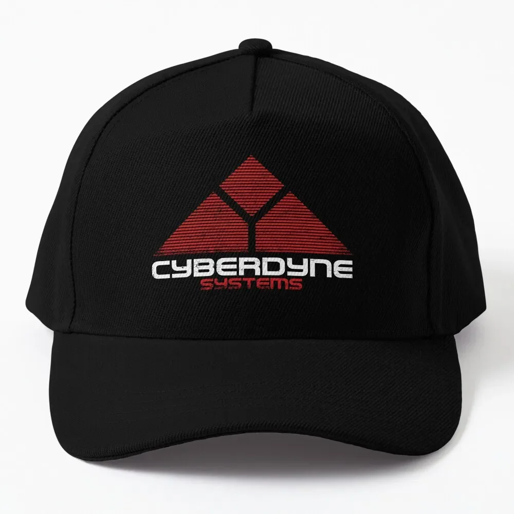 

Cyberdine Systems - The Terminator Baseball Cap derby hat Sunhat Beach Outing Mens Women's