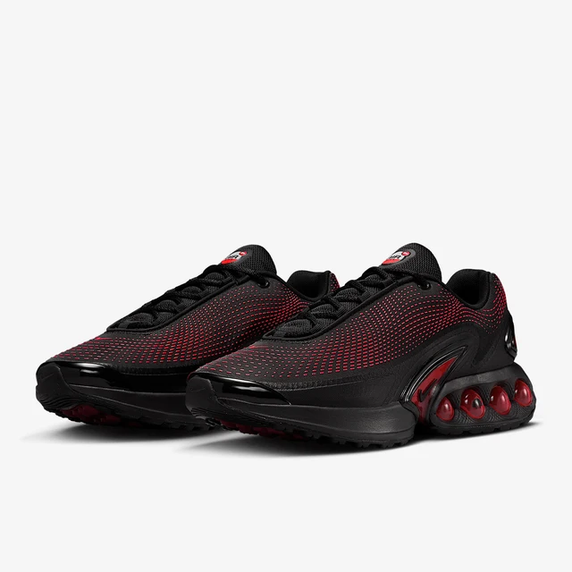 Nike Authentique AIR MAX DN Chaussures de course réactives pour hommes HV5235-002 1