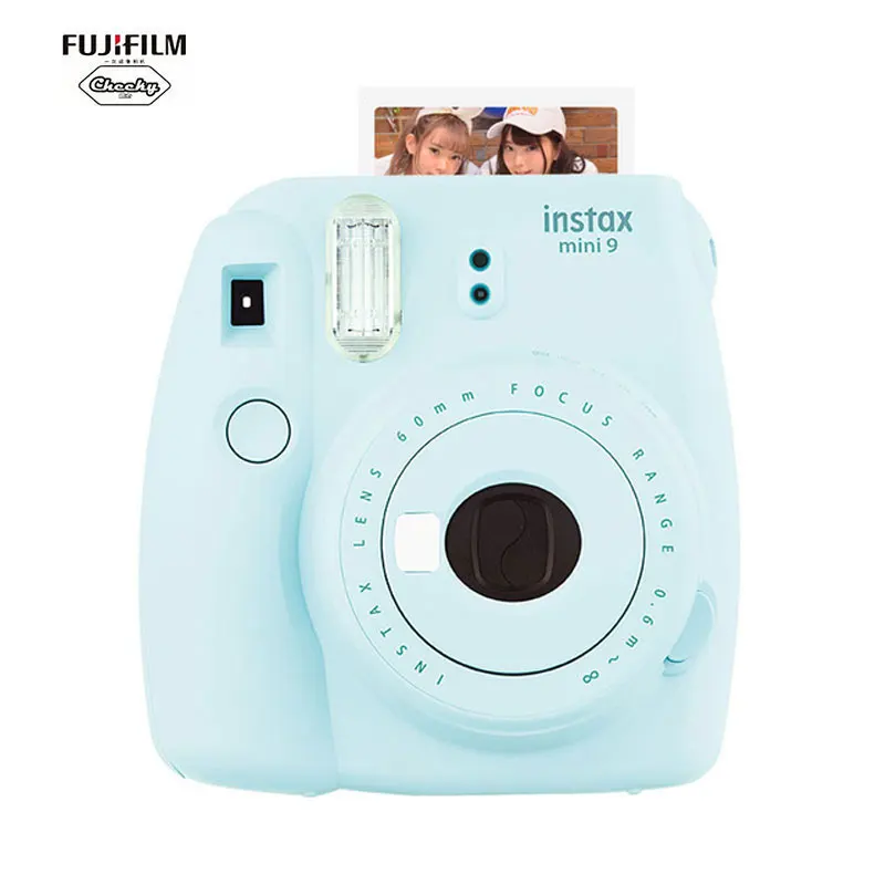 FUJIFILM INSTAX Instant Camera INSTAX Mini 9 Kid Children's Birthday Gift  Kids Dating Essentials Mini9 Body New Year Gift lovely - AliExpress