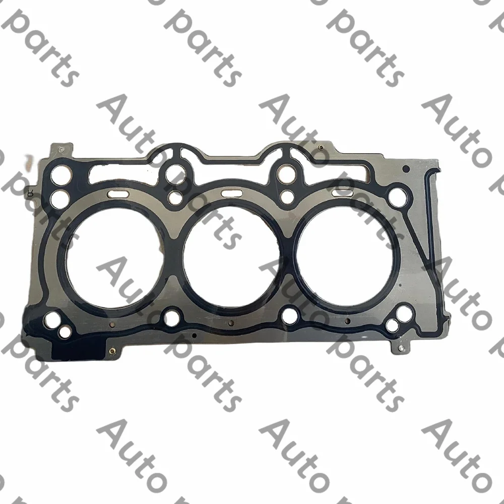 

For Maserati Ghibli Levante Quattroporte Head Gasket Set 3.0L TT V6 Engine M157 OEM 324016,324017