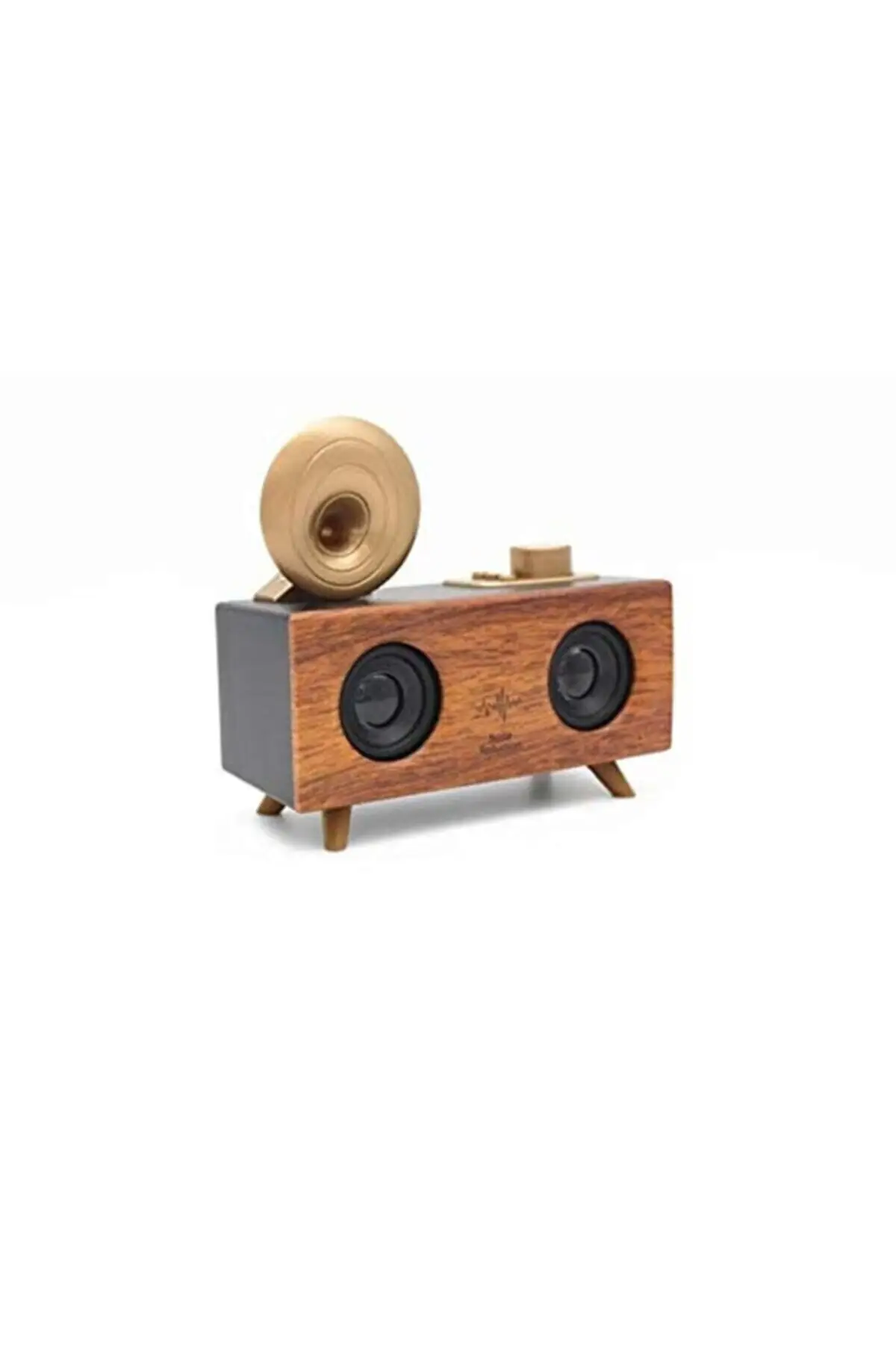 

B6 Bluetooth Gramophone Radio