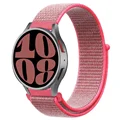 Brilliant pink