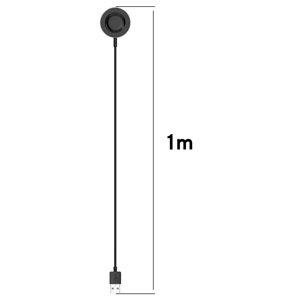 Magnetic Wireless Charging Cable