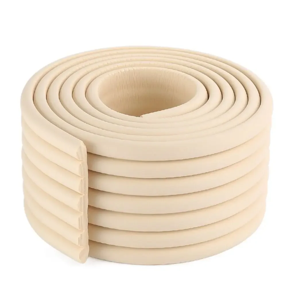 Baby Safety Edge Guard & Corner Protector Foam Cushion Strip