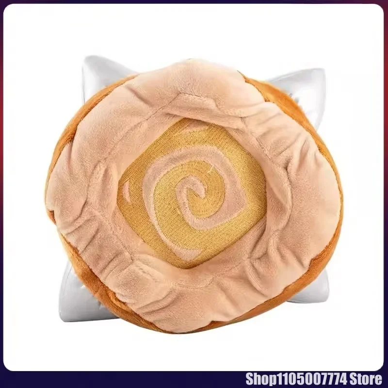 35cm Game Clashed Royale Plush Toys Log Rolling Wood Plushie Dolls Royale War Revenge Cartoon Baby Dragon Soft Stuffed Gift view 4