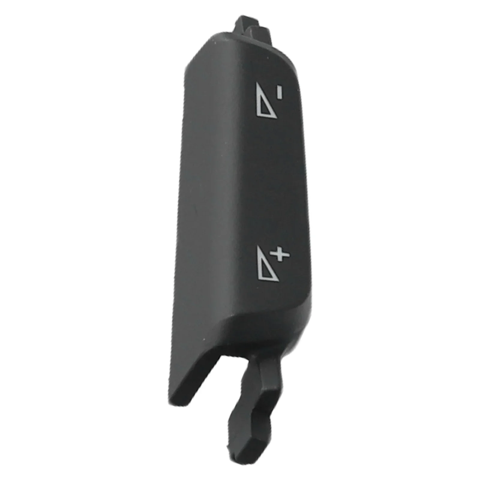 Car Steering Wheel Volume Switch Button 1 Pc For Golf 7 7.5 For GTD R GTS -20 Volume Witch Button Cover