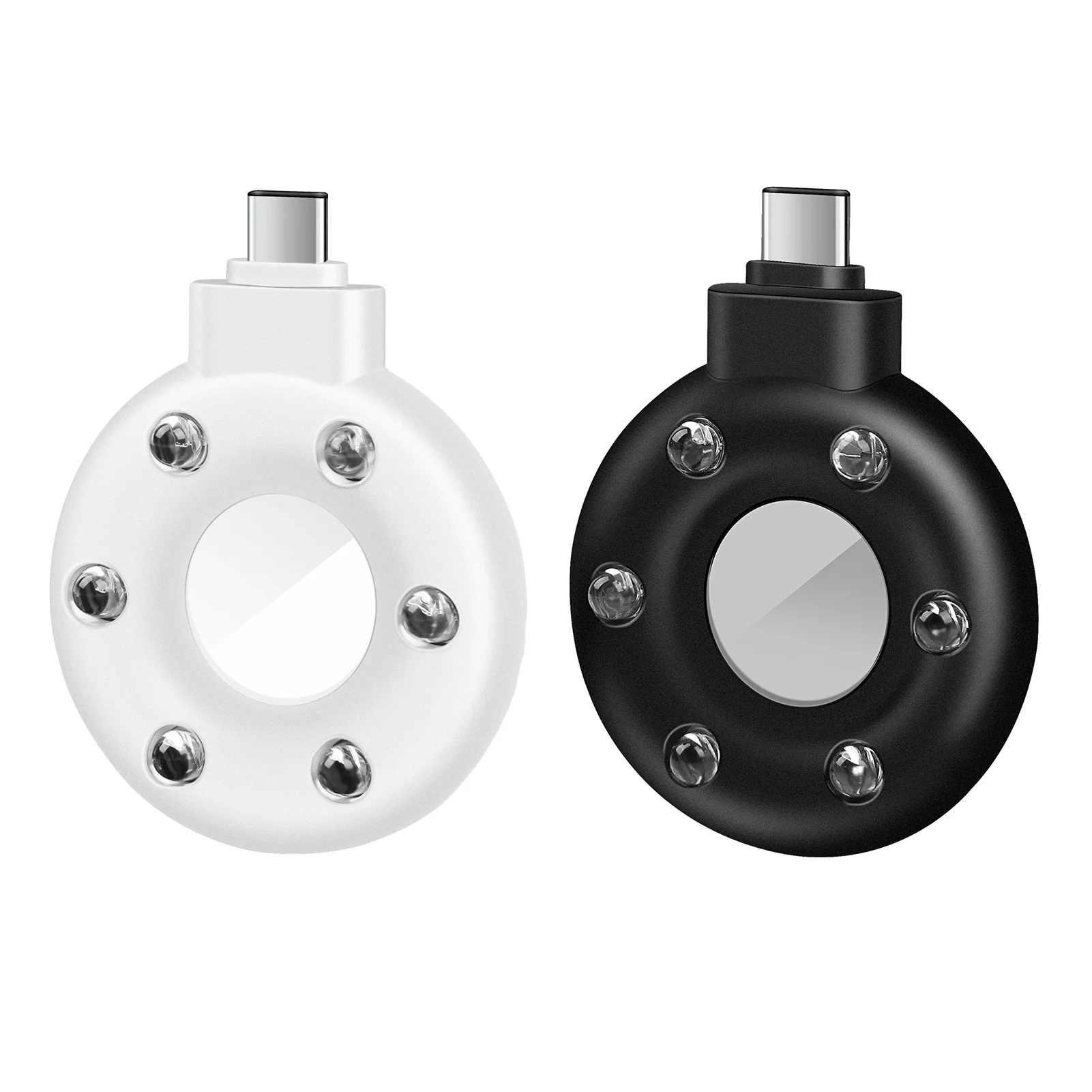 

Hide Camera Detector Mini USB Hide Device Detector USB Chargeable Portable Mini Wireless Camera Detectors For Home Hotel