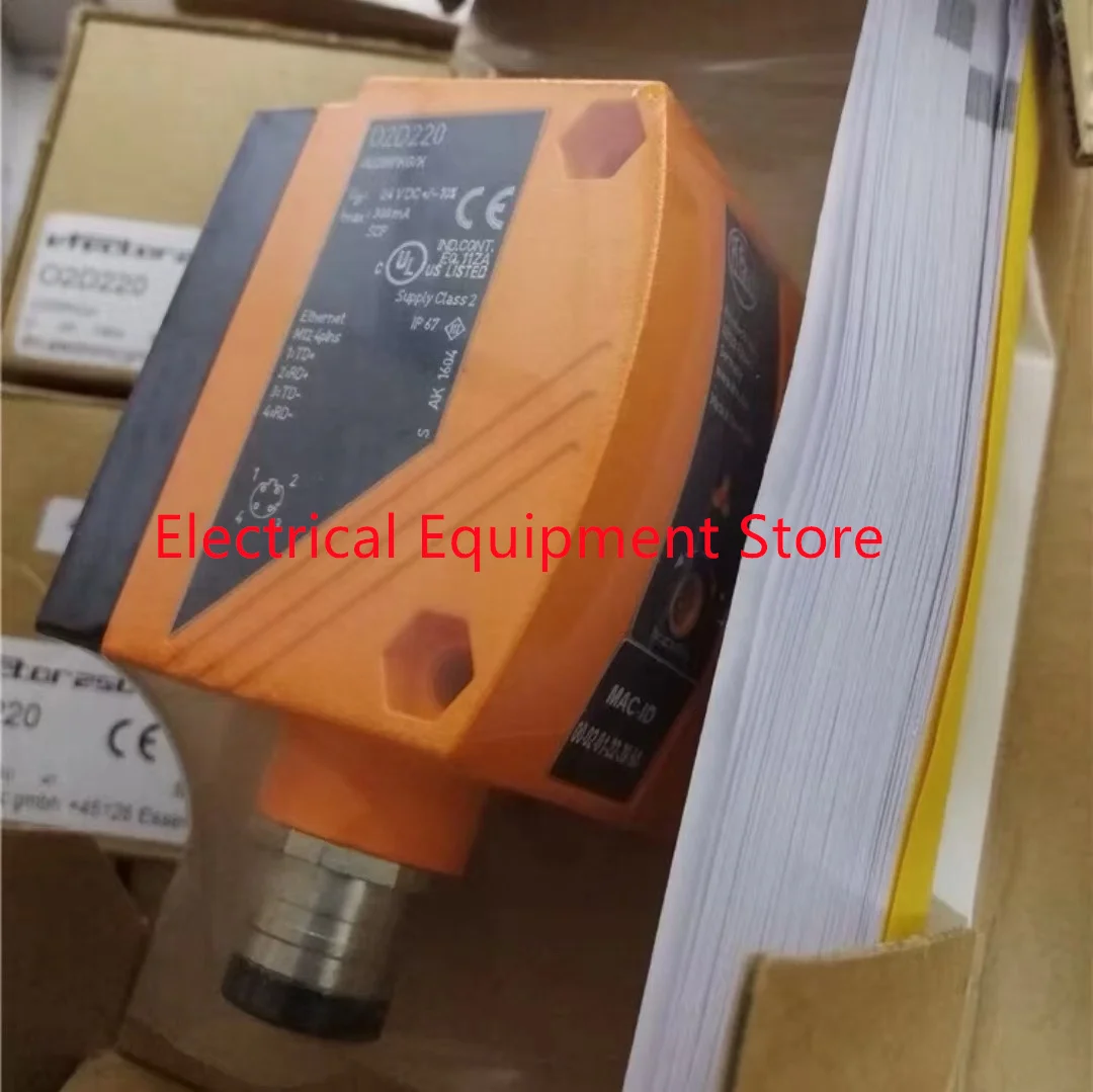 O2D220 1 pcs price in stock