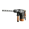 High power industrial grade electric hammer Adjustable speed 220V single function professional electric pick Strong power 5