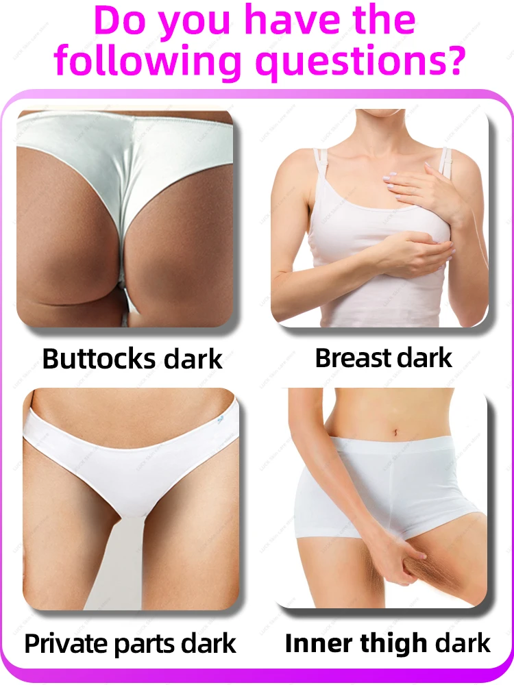 private parts whitening cream for womens armpits underarms