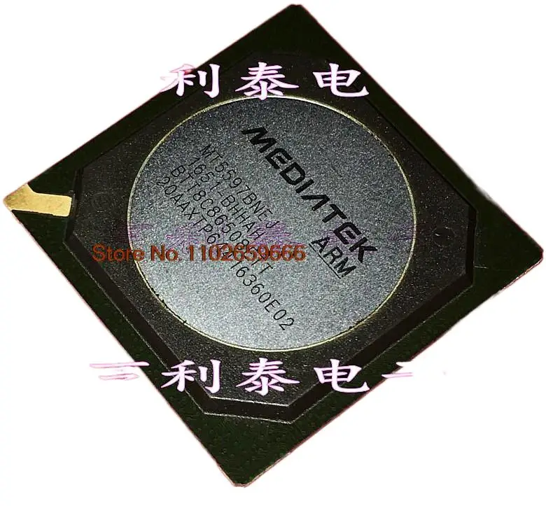 

Оригинальный телефон с фотографией mt5597b Power IC